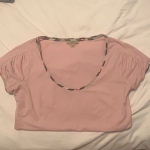 Burberry Brit t-shirt size M